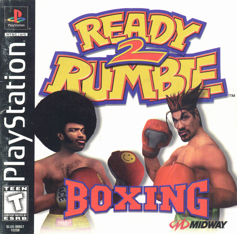 XI [Sai] box art for Playstation